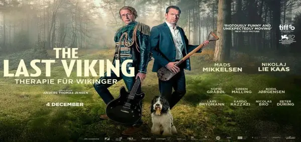 Ultimul viking