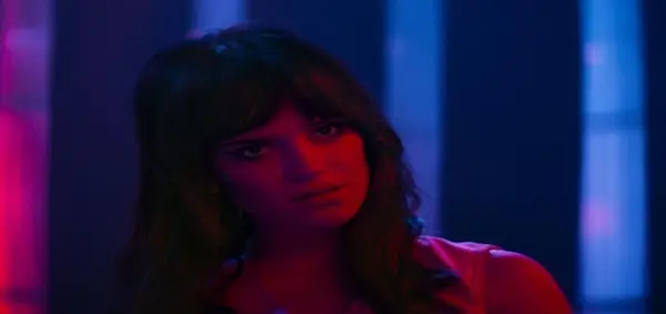 Her Private Hell