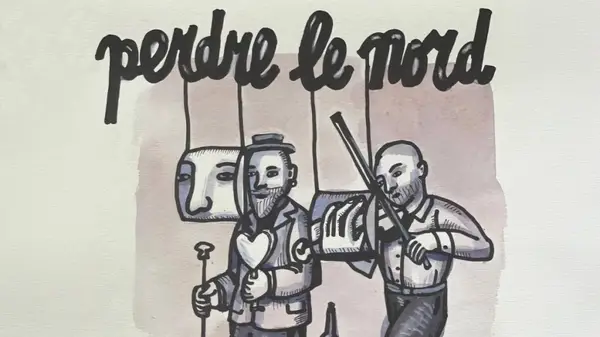Lose the North