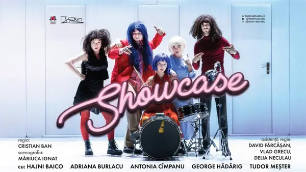 SHOWCASE