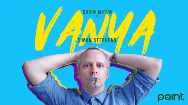Vanya