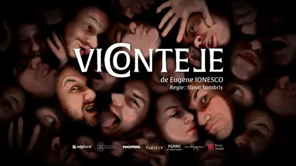 Vicontele