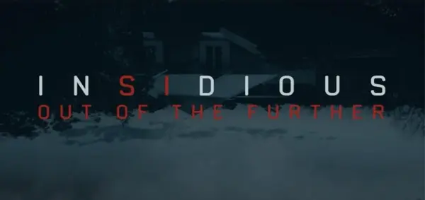 Insidious: Ei sunt printre noi