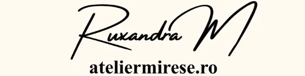 Atelier Mirese Ruxandra M