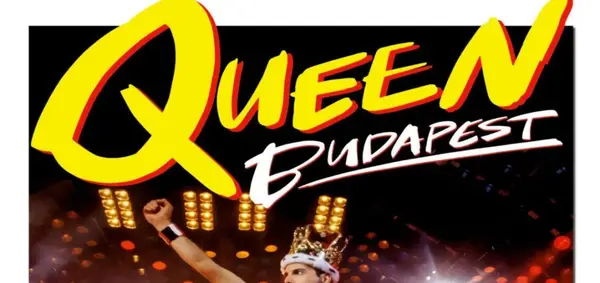 Queen Budapest