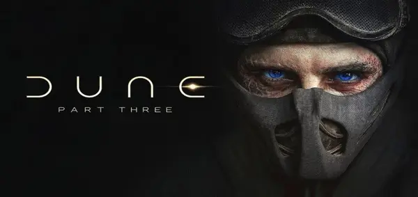 Dune: Partea III
