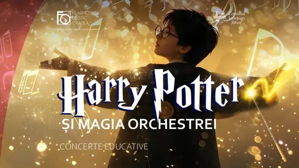 Harry Potter și Magia Orchestrei (HU)