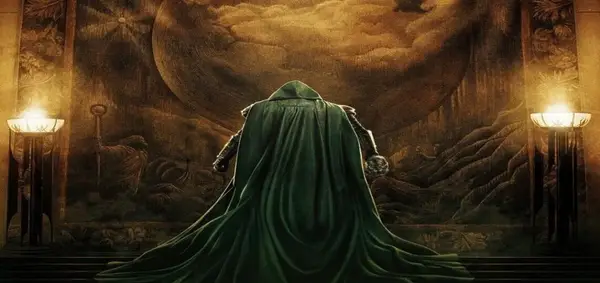 Avengers: Doomsday