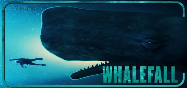 Whalefall: Contratimp în Abis