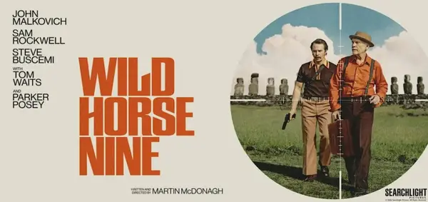 Wild Horse Nine