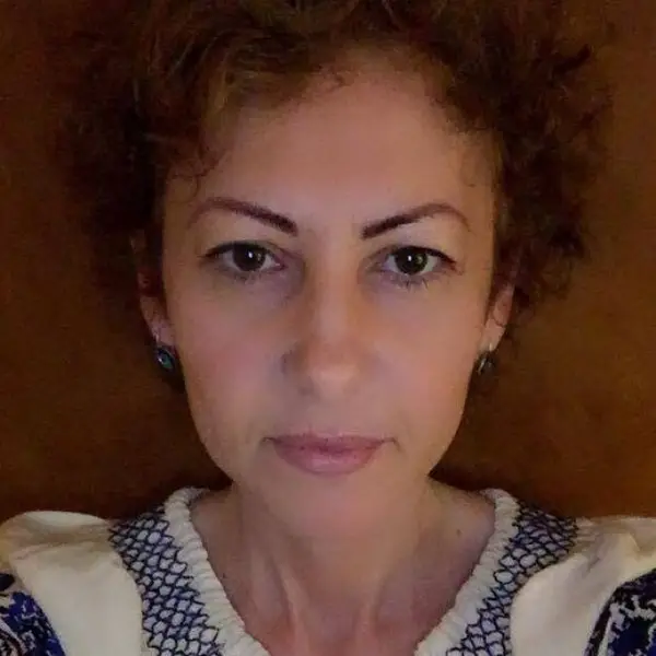Alina Pocian - pictura