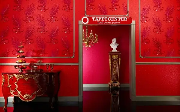 Tapetcenter - B-dul Dacia