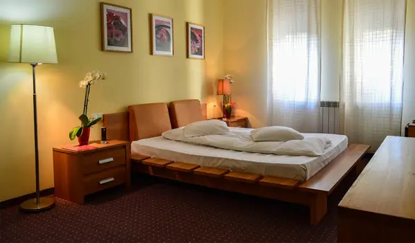 Pensiunea Casa Mignon