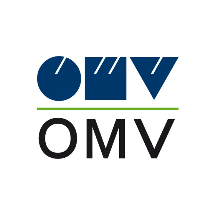 Benzinarie OMV - Bulevardul Decebal
