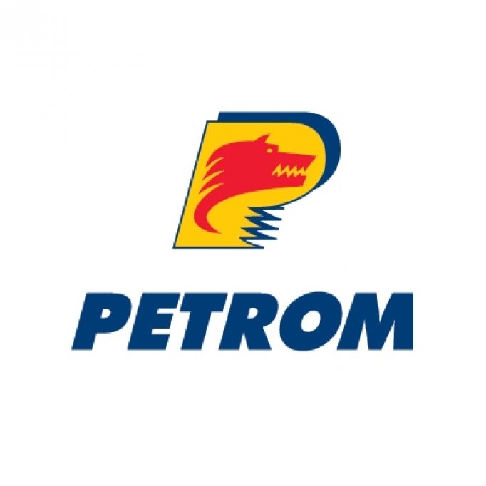 Benzinarie Petrom - Calea Borsului
