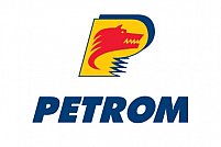 Benzinarie Petrom - Strada Gheorghe Lazar