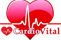 Cabinet medical CardioVital