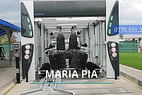 Car Wash Maria Pia