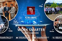 CG&GC HiTech Solutions