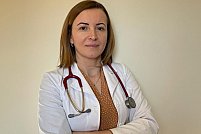 Ciursas Ioana - doctor