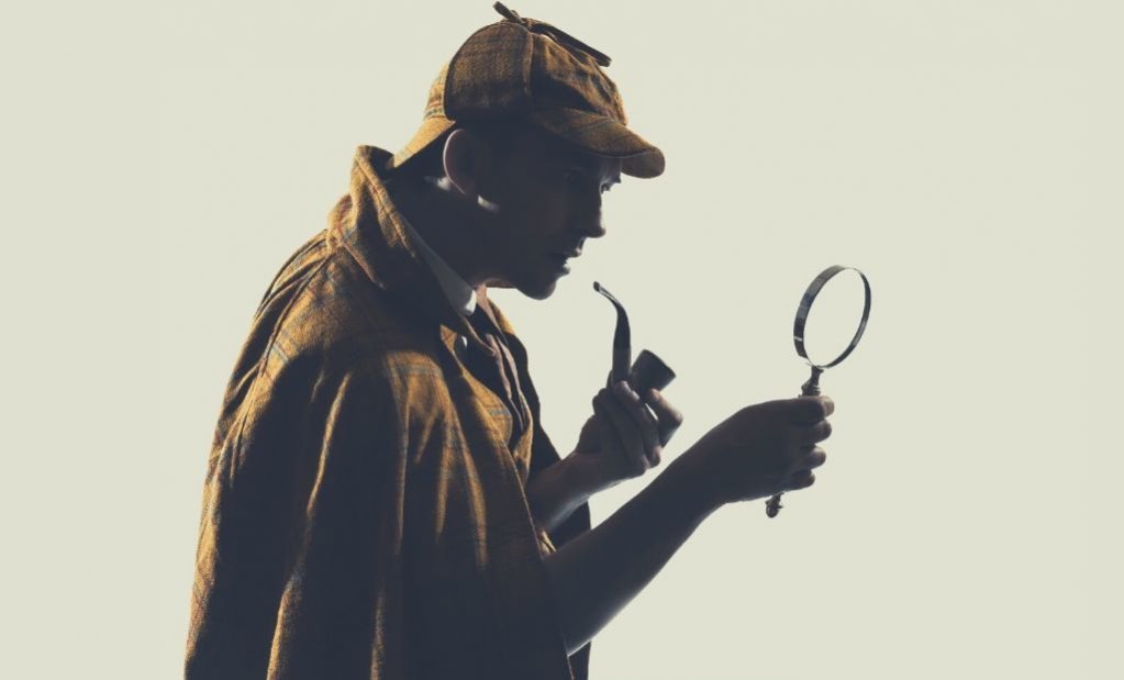 Detectiv Invest