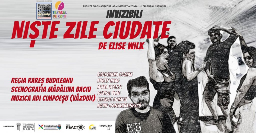 Niste zile ciudate