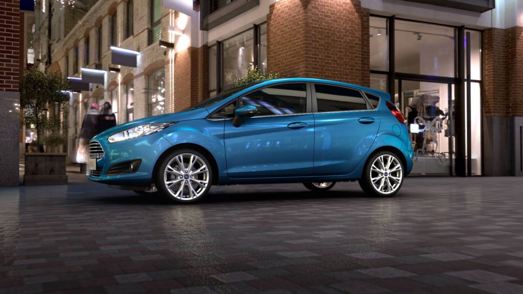 Profi Rent a Car