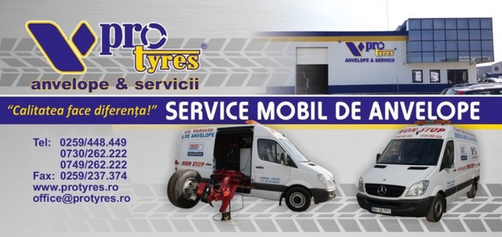 ProTyres