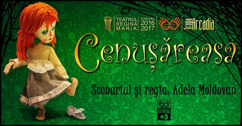 Cenusareasa