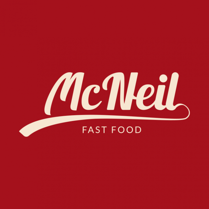 Fast Food McNeil