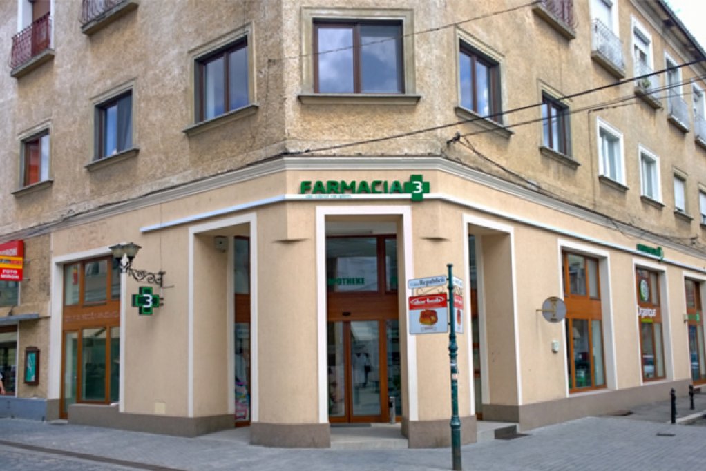 Farmacia 3