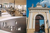 Restaurant Allegria