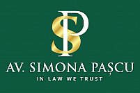 Cabinet de avocat Pascu Simona