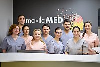 Clinica stomatologica MaxiloMED