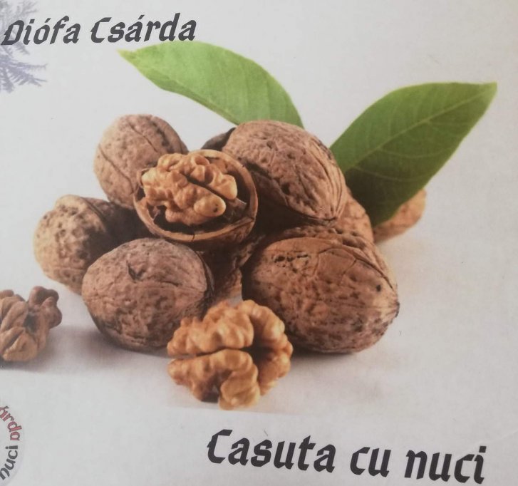 Restaurant Casuta cu Nuci