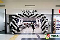 City Shoes Era Park