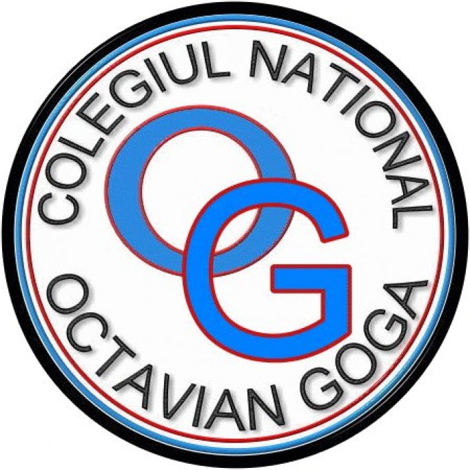 Colegiul National Octavian Goga Marghita