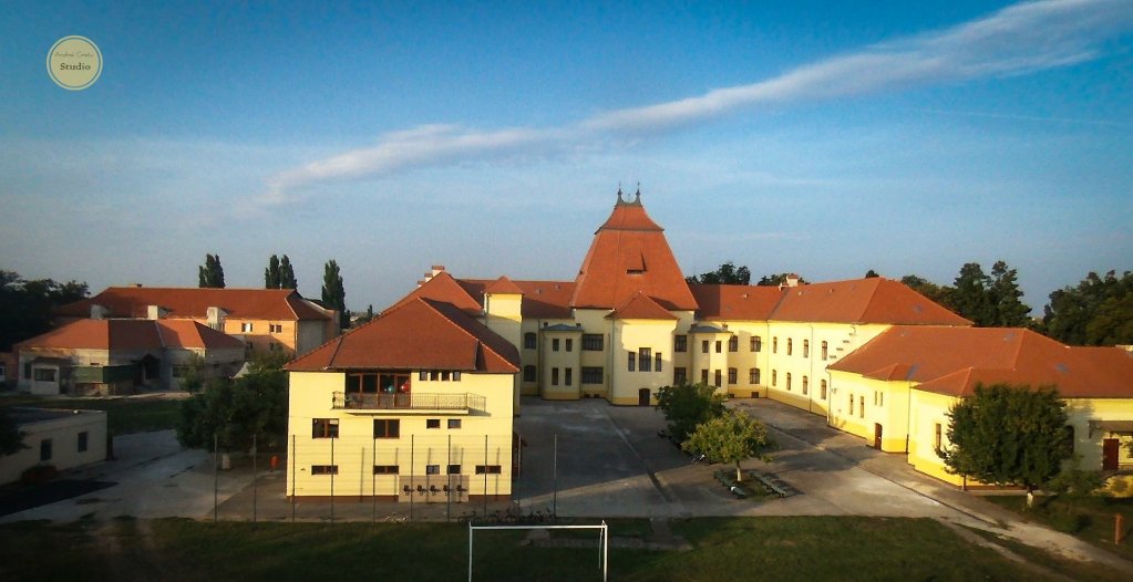 Colegiul National Teodor Nes Salonta