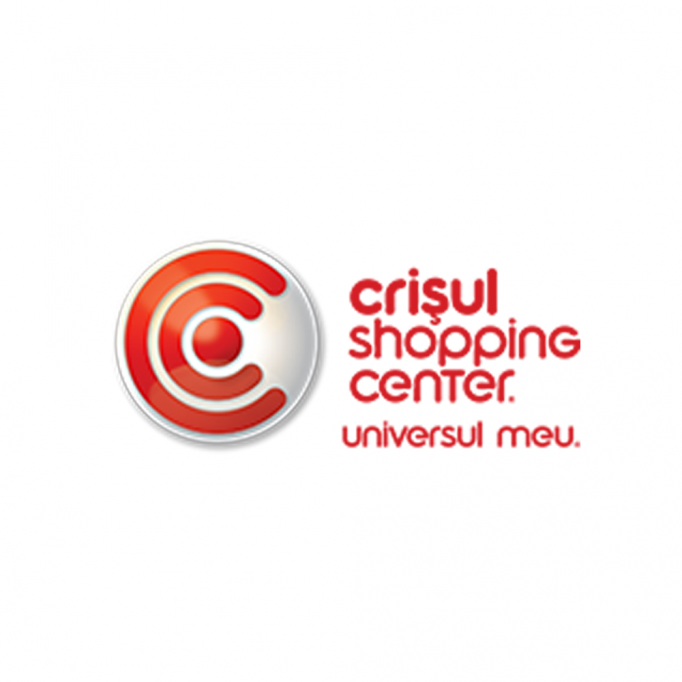 Crisul Shopping Center