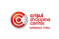 Crisul Shopping Center