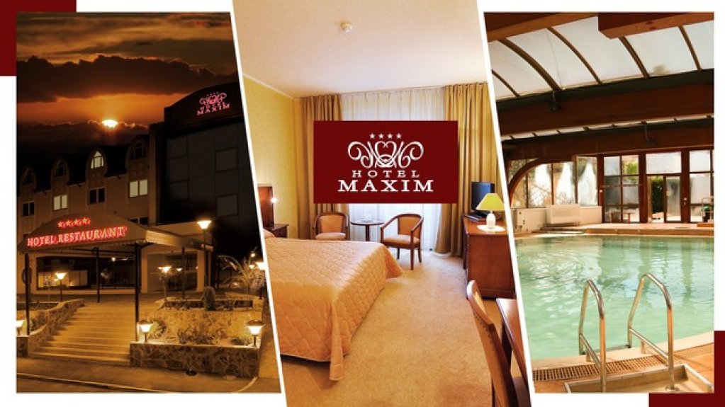 Hotel Maxim