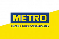 Metro Oradea
