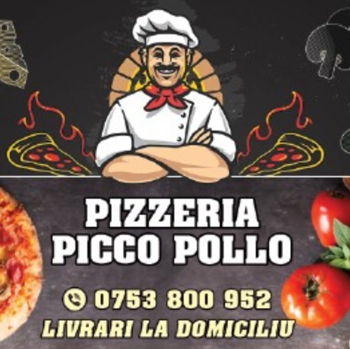 Pizzeria Picco Pollo