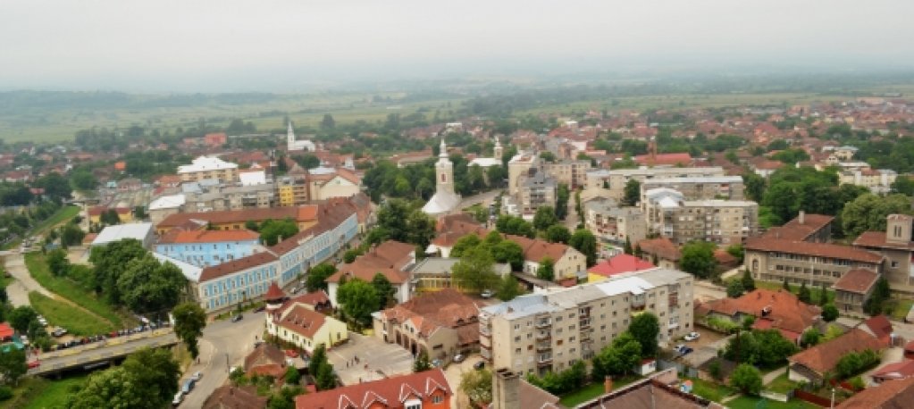 Primaria Beius