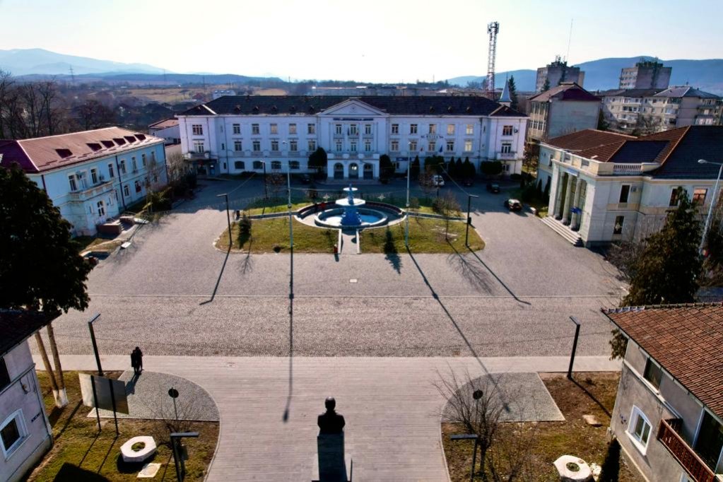 Primaria Stei
