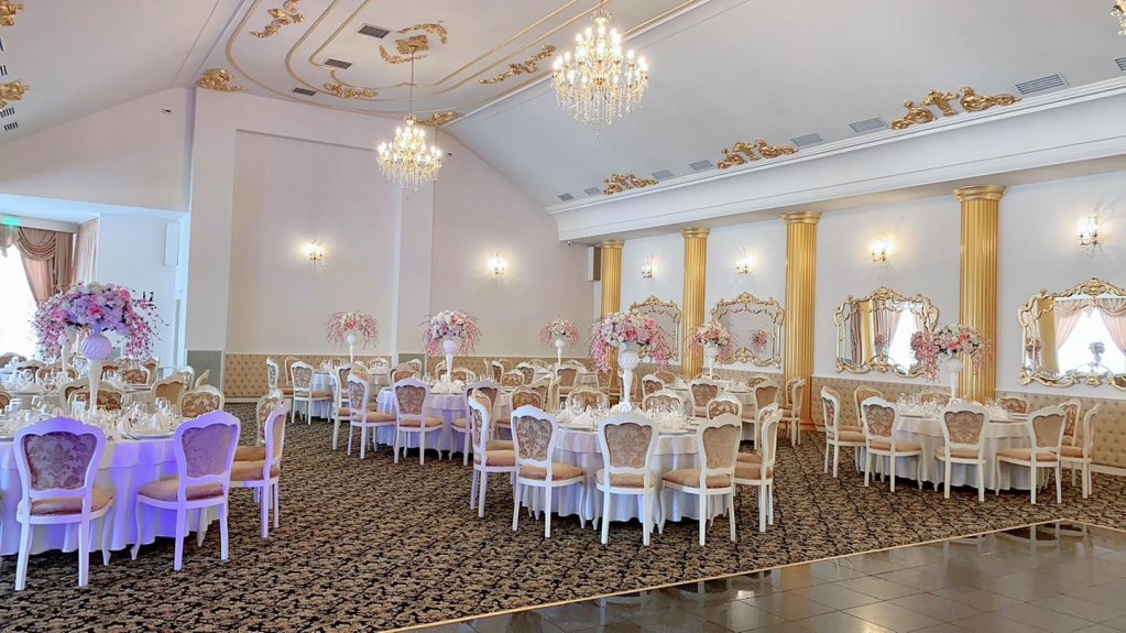 Sala de nunta in Oradea