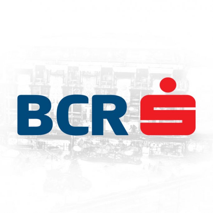 Bancomat BCR - Calea Republicii