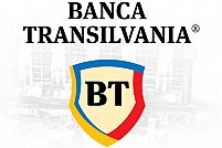 Banca Transilvania - Transilvaniei