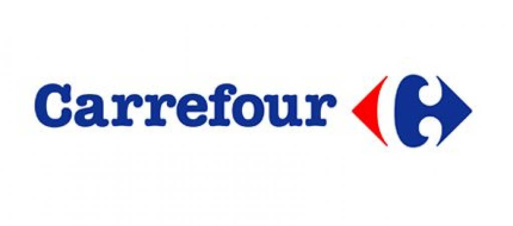 Carrefour - Lotus Center