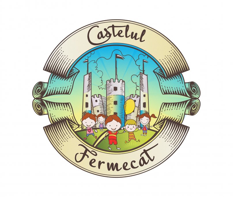 Castelul Fermecat